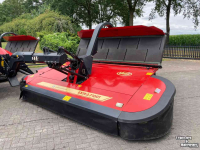 Mähwerk Vicon Extra 7100 T + Extra 732 FT