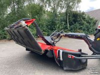 Mähwerk Vicon Extra 7100 T + Extra 732 FT