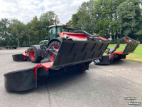 Mähwerk Vicon Extra 7100 T + Extra 732 FT