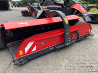 Mähwerk Vicon Extra 7100 T + Extra 732 FT