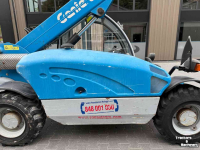 Teleskoplader Genie TH 2506 Verreiker Mini verreiker 2500 KG