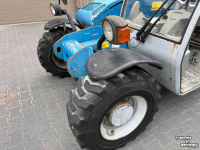 Teleskoplader Genie TH 2506 Verreiker Mini verreiker 2500 KG