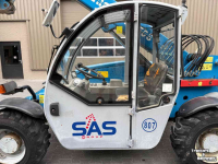 Teleskoplader Genie TH 2506 Verreiker Mini verreiker 2500 KG