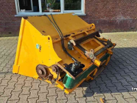 Futterdosiercontainer Giant Mestverdeelbak MVB1250