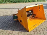 Futterdosiercontainer Giant Mestverdeelbak MVB1250