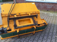 Futterdosiercontainer Giant Mestverdeelbak MVB1250