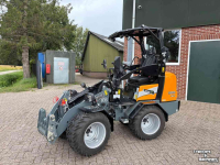 Radlader Giant 1500 XTRA