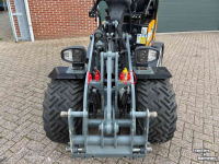 Radlader Giant 1500 XTRA