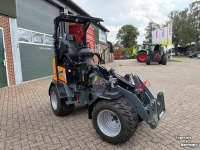 Radlader Giant 1500 XTRA