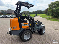 Radlader Giant 1500 XTRA