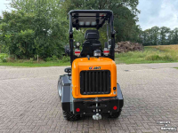 Radlader Giant 1500 XTRA
