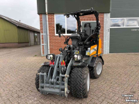 Radlader Giant 1500 XTRA