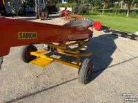 Förderband Samon Samon ON 350 HK Onderlosser