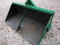 Traktor Abkippbehälter Jako T4