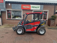 Teleskoplader Weidemann 4512