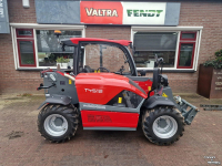 Teleskoplader Weidemann 4512