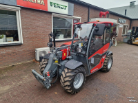 Teleskoplader Weidemann 4512