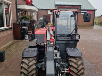 Teleskoplader Weidemann 4512