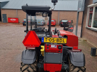 Teleskoplader Weidemann 4512
