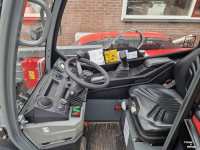 Teleskoplader Weidemann 4512