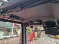 Teleskoplader Weidemann 4512