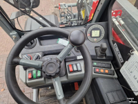 Teleskoplader Weidemann 4512