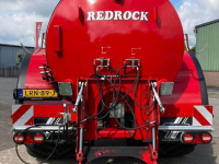 Gülletankwagen / Güllefässer Redrock Mesttank 2500