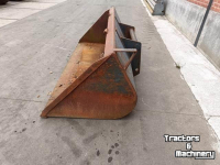 Vibrationplatten  Geen merk/Sans marque 2350