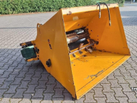 Futterdosiercontainer Giant mestverdeelbak MVB1250