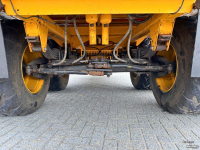 Lade- und Dosierwagen Schuitemaker Rapide 130 S Opraapwagen
