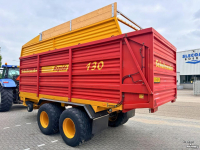Lade- und Dosierwagen Schuitemaker Rapide 130 S Opraapwagen