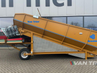 Annahmebunker Breston NB5-250 Stortbak