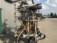 Ackerlandinjektor Slootsmid Slootsmid Bouwlandinjecteur