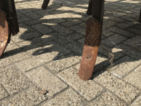 Ackerlandinjektor Slootsmid Slootsmid Bouwlandinjecteur