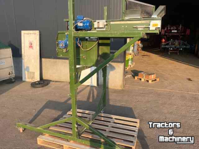 Sonstiges Förderanlagen und Material-Handling-Ausrüstungen Schouten KS 120-60