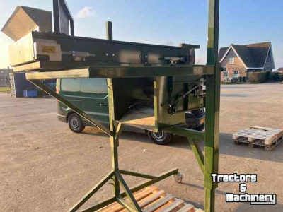 Sonstiges Förderanlagen und Material-Handling-Ausrüstungen Schouten KS 120-60