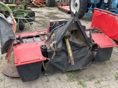 Mähwerk Vicon CM 270 frontmaaier weidebouwmachines