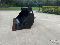 Radlader Giant puinbak grondbak