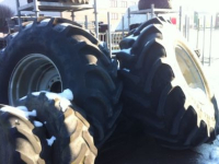 Räder, Reifen, Felgen & Distanzringe Firestone 650/75R32
