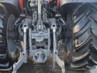 Schlepper / Traktoren Massey Ferguson 7720 Dyna-VT