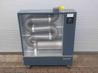 Sonstiges Maschinen und Zubehör für Werkstatt und Hof Airrex Airrex- climamaeister    straalkachel infraroodverwarmer