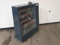 Sonstiges Maschinen und Zubehör für Werkstatt und Hof Airrex Airrex- climamaeister    straalkachel infraroodverwarmer