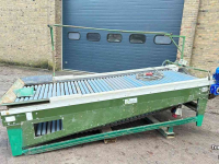 Verleseeinheit Schouten RB 300-120 Leestafel