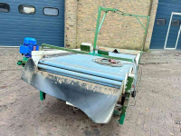 Verleseeinheit Schouten RB 300-120 Leestafel