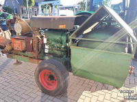 Beregnungpumpe Deutz Pompset