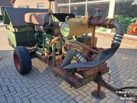 Beregnungpumpe Deutz Pompset