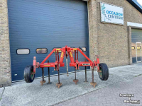 Tiefenlockerer Evers Holsteiner HSD-4 Woeler / Diepwoeler