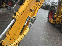 Mähausleger mit Mähkorb Herder MBK 120S
