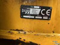 Mähausleger mit Mähkorb Herder MBK 120S