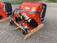 Rasenbelüfter Kubota Koala  1000 klepelmaaiers verticuteermachine leverbaar; 1000, 1200,1600